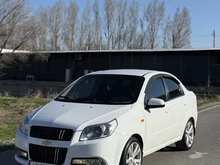 Chevrolet Nexia