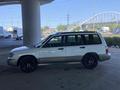 Subaru Forester 1998 годаfor2 950 000 тг. в Алматы – фото 10