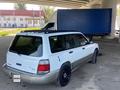 Subaru Forester 1998 года за 2 950 000 тг. в Алматы – фото 9