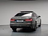 Audi A6 45 TFSI Quattro Sport 2024 годаүшін27 500 000 тг. в Астана – фото 4