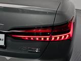 Audi A6 45 TFSI Quattro Sport 2024 годаүшін27 500 000 тг. в Астана – фото 5