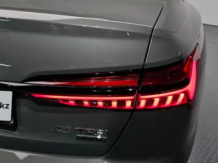 Audi A6 45 TFSI Quattro Sport 2024 года за 27 500 000 тг. в Астана – фото 5