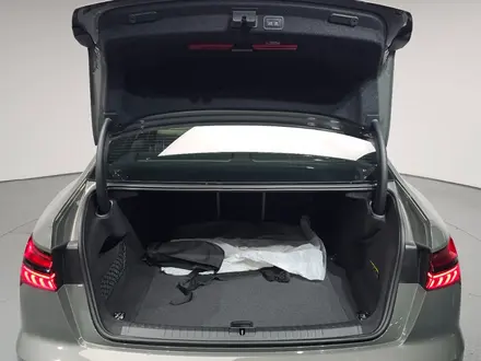 Audi A6 45 TFSI Quattro Sport 2024 года за 27 500 000 тг. в Астана – фото 36
