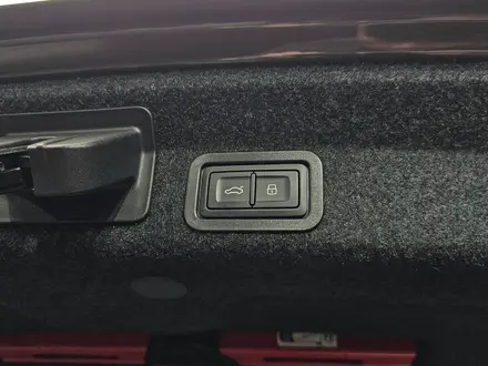 Audi A6 45 TFSI Quattro Sport 2024 года за 27 500 000 тг. в Астана – фото 26