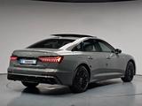 Audi A6 45 TFSI Quattro Sport 2024 годаүшін27 500 000 тг. в Астана – фото 2