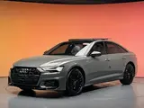 Audi A6 45 TFSI Quattro Sport 2024 годаүшін27 500 000 тг. в Астана