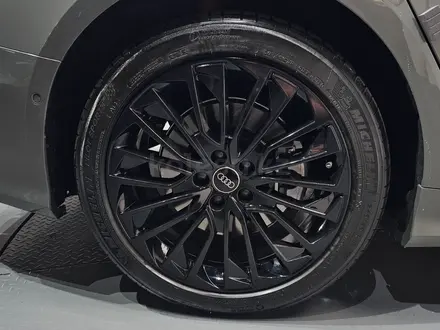 Audi A6 45 TFSI Quattro Sport 2024 года за 27 500 000 тг. в Астана – фото 6