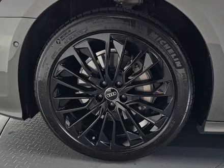 Audi A6 45 TFSI Quattro Sport 2024 года за 27 500 000 тг. в Астана – фото 7