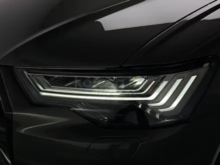 Audi A6 45 TFSI Quattro Sport 2024 года за 27 500 000 тг. в Астана – фото 8