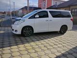 Toyota Alphard 2014 года за 19 000 000 тг. в Атырау – фото 2