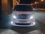 Toyota Alphard 2014 года за 17 500 000 тг. в Атырау – фото 4