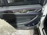 BMW 530 2018 годаүшін14 500 000 тг. в Астана – фото 4