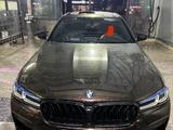 BMW 530 2018 годаүшін14 500 000 тг. в Астана