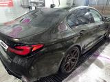 BMW 530 2018 годаүшін14 500 000 тг. в Астана – фото 2