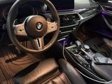 BMW 530 2018 годаүшін14 500 000 тг. в Астана – фото 5