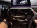 BMW 530 2018 годаүшін14 500 000 тг. в Астана – фото 7