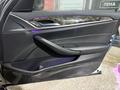 BMW 530 2018 годаүшін14 500 000 тг. в Астана – фото 9