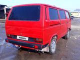 Volkswagen Transporter 1985 года за 1 200 000 тг. в Алматы – фото 3