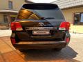 Toyota Land Cruiser 2014 года за 28 000 000 тг. в Алматы – фото 5