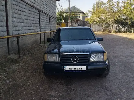 Mercedes-Benz E 220 1995 года за 1 600 000 тг. в Шымкент – фото 6