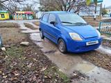 Chevrolet Matiz 2006 года за 1 300 000 тг. в Уральск