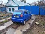 Chevrolet Matiz 2006 года за 1 300 000 тг. в Уральск – фото 2