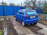 Chevrolet Matiz 2006 года за 1 300 000 тг. в Уральск – фото 3