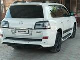 Lexus LX 570 2015 года за 29 300 000 тг. в Шымкент