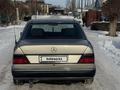 Mercedes-Benz E 230 1991 годаfor2 300 000 тг. в Алматы – фото 13