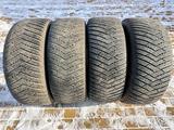 Шины 285/60 R18 — "GoodYear UltraGrip Ice Arctic" (Германия), зим за 75 000 тг. в Астана