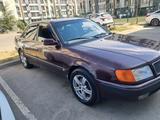 Audi 100 1990 года за 1 700 000 тг. в Алматы – фото 3