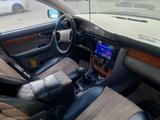 Audi 100 1990 года за 1 700 000 тг. в Алматы – фото 5