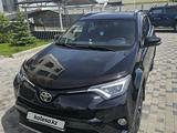 Toyota RAV4 2019 годаүшін13 500 000 тг. в Тараз – фото 2