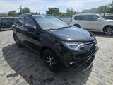 Toyota RAV4 2019 года за 13 500 000 тг. в Тараз – фото 3