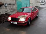 Mercedes-Benz E 230 1989 годаүшін1 550 000 тг. в Алматы