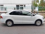 Volkswagen Polo 2015 годаүшін4 700 000 тг. в Павлодар – фото 2