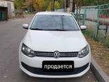 Volkswagen Polo 2015 годаүшін4 700 000 тг. в Павлодар