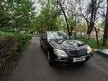 Mercedes-Benz S 430 2000 годаүшін3 500 000 тг. в Тараз – фото 6