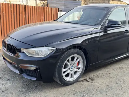 BMW 335 2013 года за 8 000 000 тг. в Кульсары – фото 3