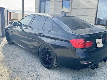 BMW 335 2013 года за 8 000 000 тг. в Кульсары – фото 6