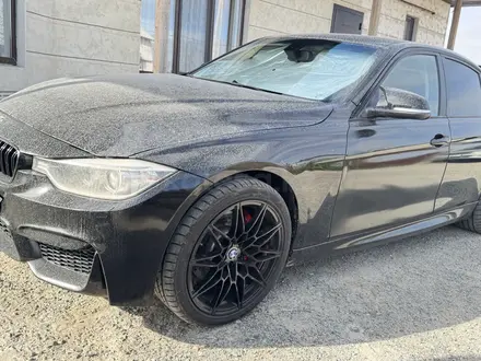 BMW 335 2013 года за 8 000 000 тг. в Кульсары