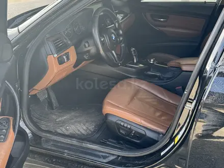 BMW 335 2013 года за 8 000 000 тг. в Кульсары – фото 9