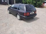 Volkswagen Passat 1994 годаүшін1 300 000 тг. в Тараз – фото 3