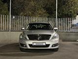 Nissan Teana 2013 года за 5 700 000 тг. в Алматы – фото 2
