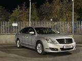 Nissan Teana 2013 года за 5 700 000 тг. в Алматы – фото 3