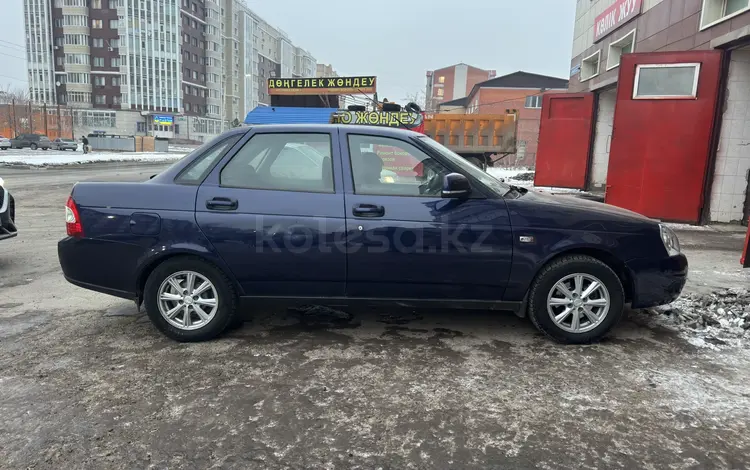 ВАЗ (Lada) Priora 2170 2015 годаfor3 600 000 тг. в Астана