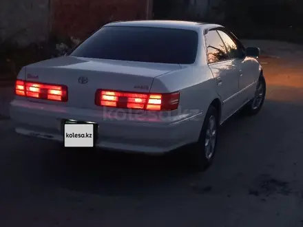 Toyota Mark II 1997 года за 4 000 000 тг. в Рудный – фото 2