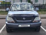 Lexus RX 300 2003 годаүшін5 400 000 тг. в Алматы – фото 2