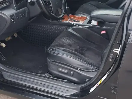 Toyota Camry 2008 года за 4 700 000 тг. в Уральск – фото 2