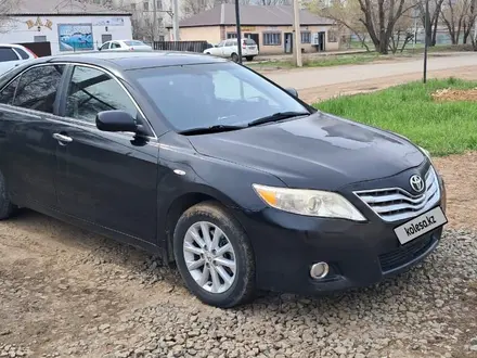 Toyota Camry 2008 года за 4 700 000 тг. в Уральск